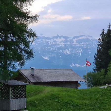 Baita Pra Petina Pale Di San Martino Siror Zewnętrze zdjęcie